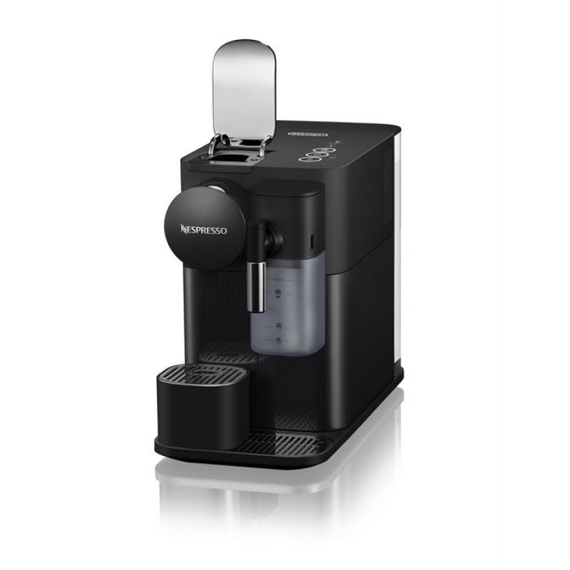 Espressor cu capsule Nespresso Lattissima One